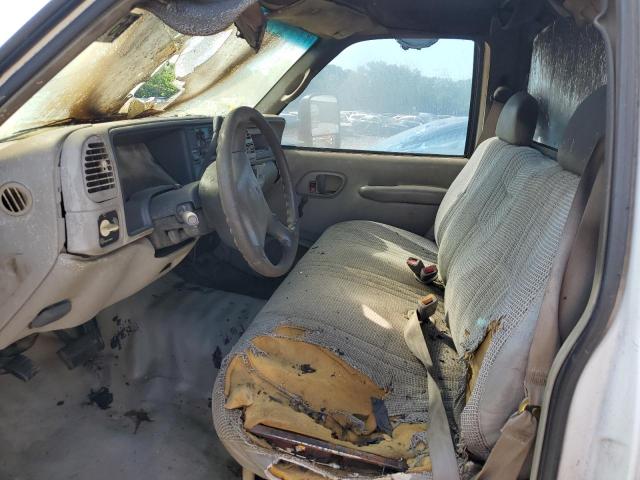 2000 Chevrolet Gmt-400 C3500 VIN: 1GCGC34R4YR213041 Lot: 56799254