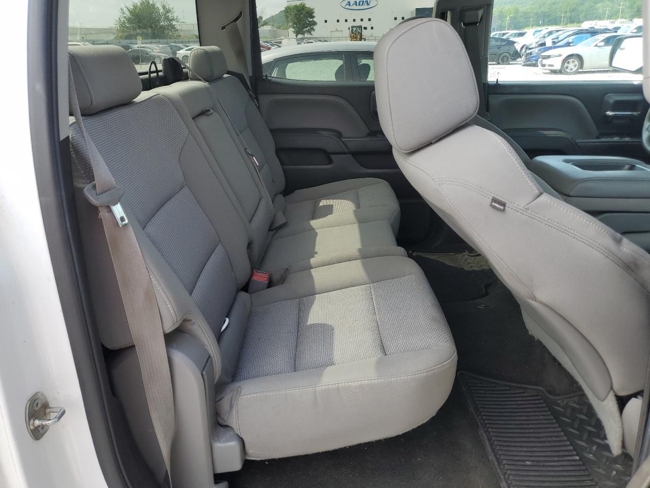 3GTU2TEH5FG218077 2015 GMC Sierra K1500