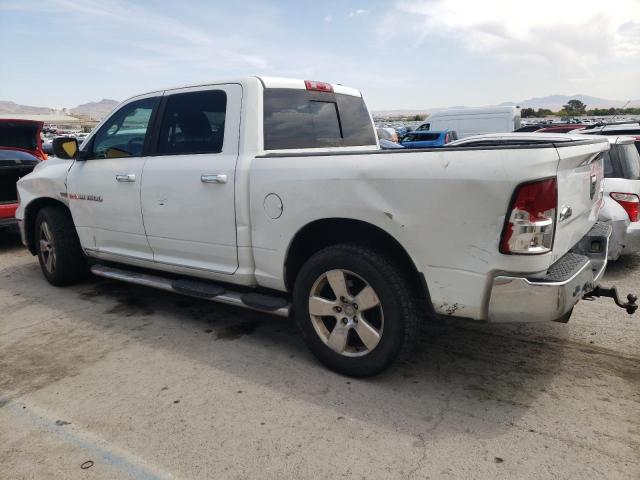 2012 Dodge Ram 1500 Slt VIN: 1C6RD7LT6CS312382 Lot: 54715664