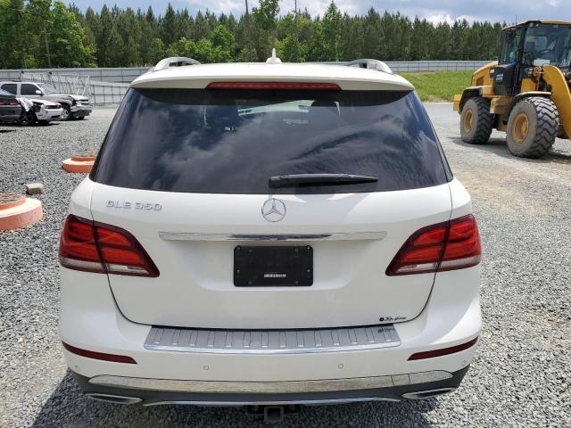 2018 Mercedes-Benz Gle 350 VIN: 4JGDA5JB1JB058759 Lot: 54619344