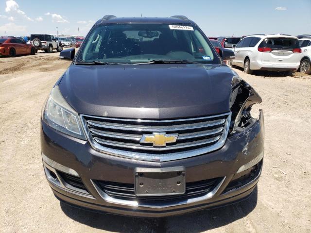 2015 Chevrolet Traverse Lt VIN: 1GNKRHKD0FJ178451 Lot: 54946174