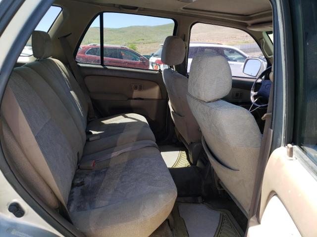 2000 Toyota 4Runner Sr5 VIN: JT3GN86R9Y0179384 Lot: 56626874