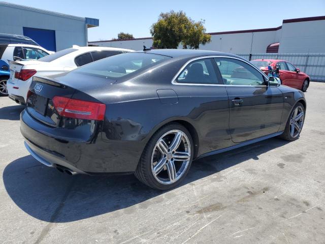 2012 Audi S5 Prestige VIN: WAUVVAFR1CA006209 Lot: 56613754