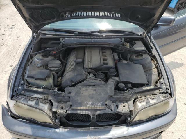 2002 BMW 330 Ci VIN: WBABN53472PH01392 Lot: 56523844