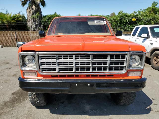 1978 Chevrolet Pickup VIN: CK148J176629 Lot: 55036694