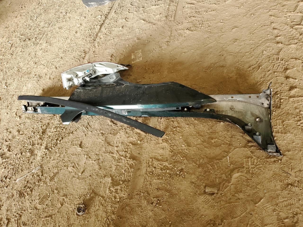 SAJBE4BV6GCY14464 2016 Jaguar Xf Prestige