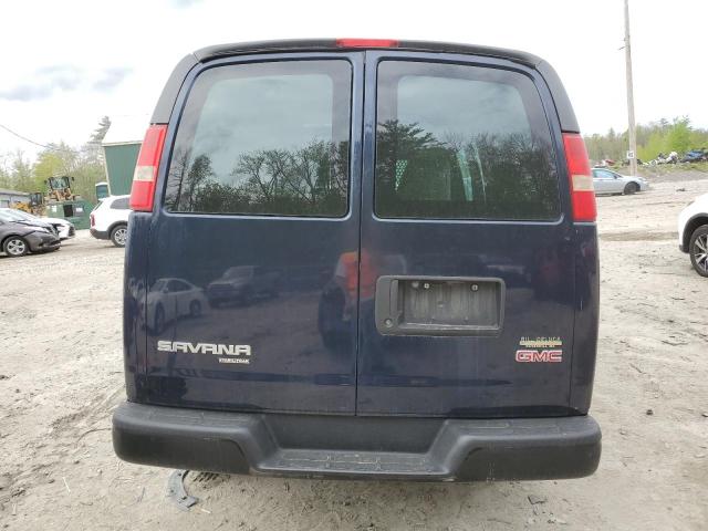 2012 GMC Savana G2500 VIN: 1GTW7FCA4C1169322 Lot: 54803984