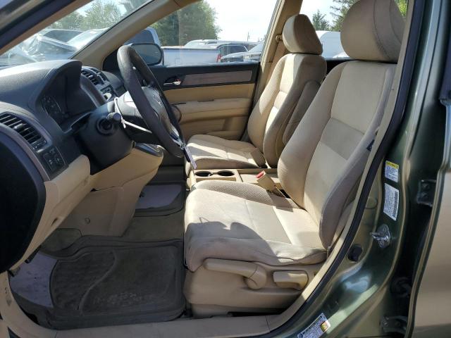 2008 Honda Cr-V Lx VIN: JHLRE48388C045053 Lot: 53599504