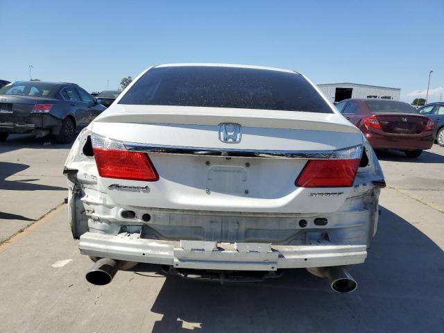 2014 Honda Accord Sport VIN: 1HGCR2F5XEA281082 Lot: 56478984