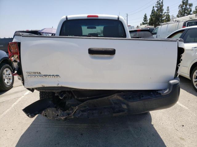 2014 Toyota Tacoma VIN: 5TFNX4CN6EX042395 Lot: 54644584