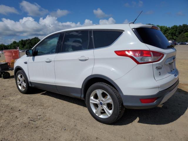 2016 Ford Escape Se VIN: 1FMCU9GX9GUA53075 Lot: 55019104