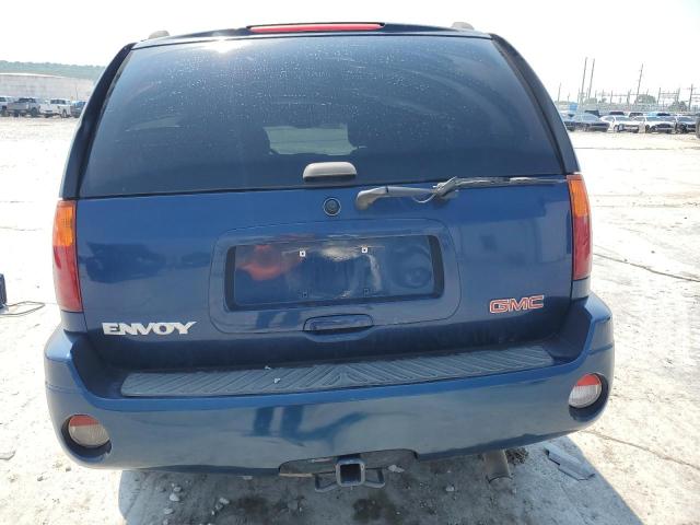 2002 GMC Envoy VIN: 1GKDS13S822505228 Lot: 55009834
