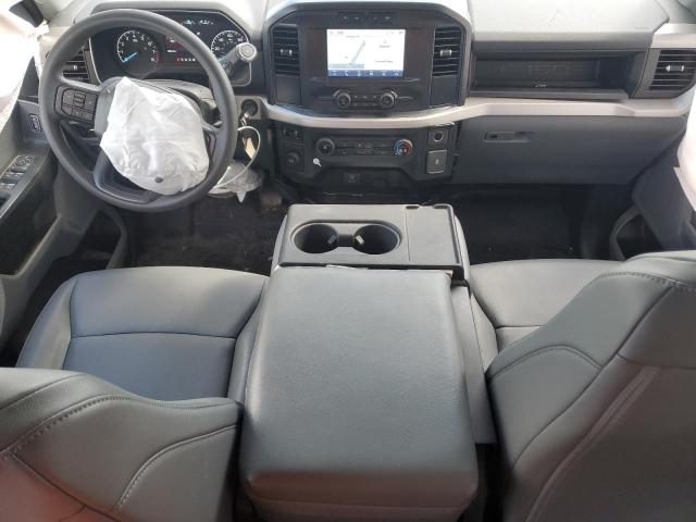 2022 FORD F150 SUPER - 1FTEX1CB7NKD57353