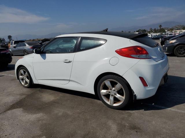 2014 Hyundai Veloster VIN: KMHTC6AD6EU210333 Lot: 55046054
