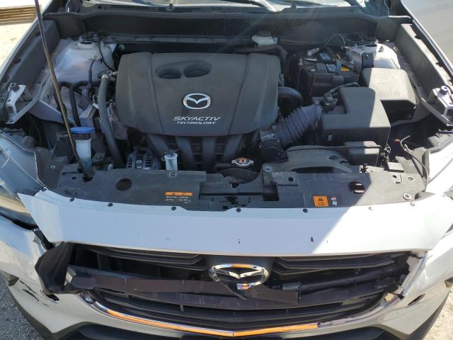 2018 Mazda Cx-3 Touring VIN: JM1DKDC77J0329355 Lot: 53132254