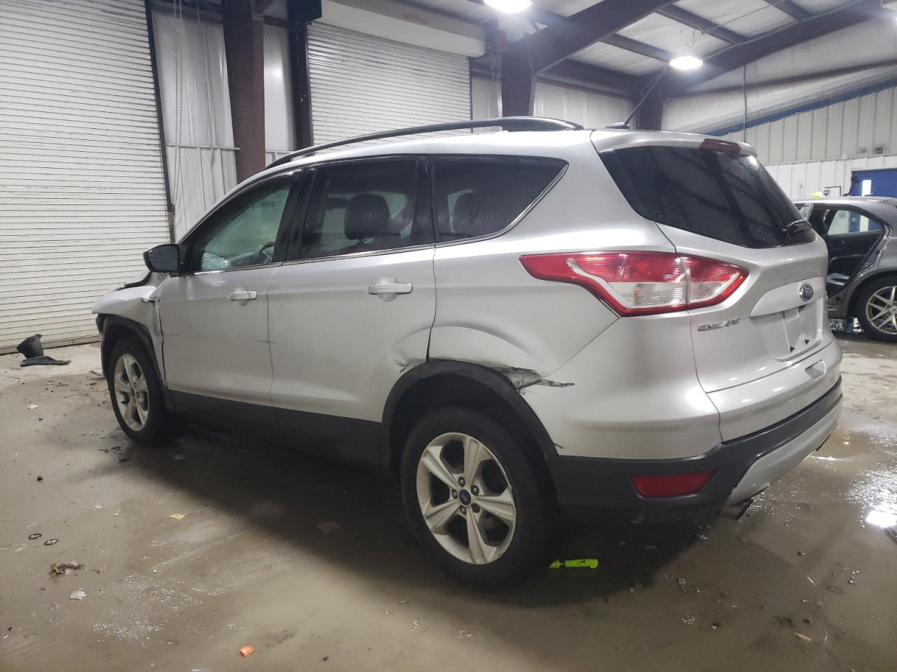 1FMCU9GX9EUC23691 2014 Ford Escape Se