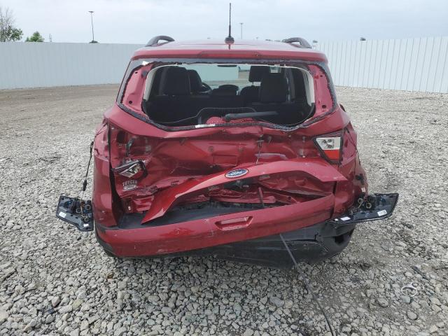 2017 Ford Escape Se VIN: 1FMCU9GD0HUC74264 Lot: 54849754