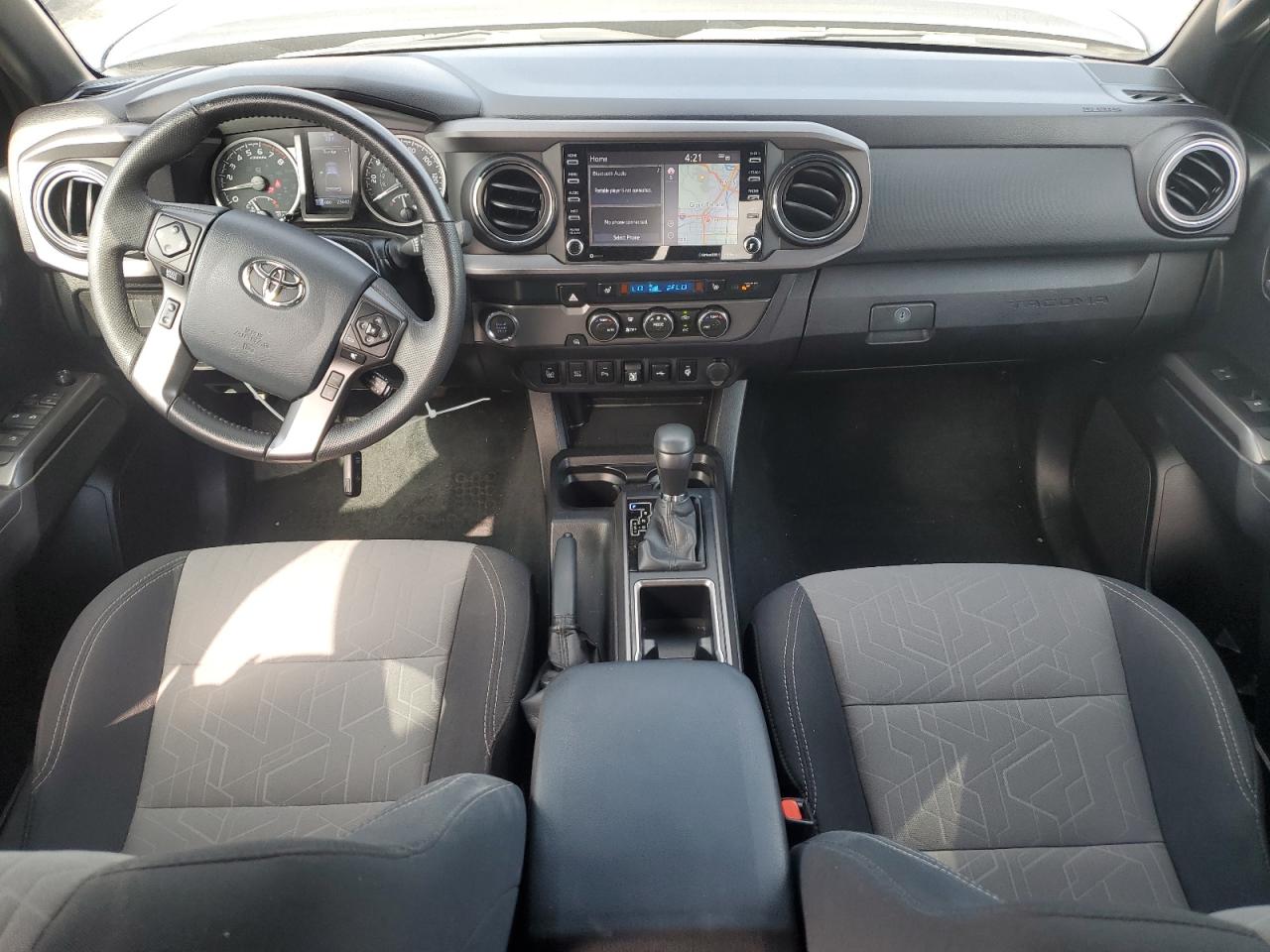 3TMBZ5DN3LM025526 2020 Toyota Tacoma Double Cab