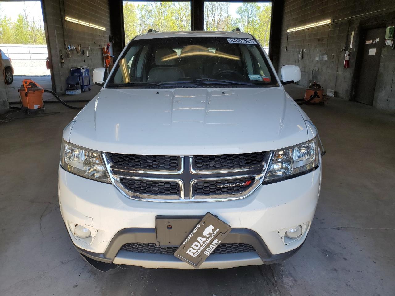 2015 Dodge Journey Sxt vin: 3C4PDCBG6FT605148