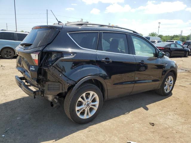 2018 Ford Escape Se VIN: 1FMCU0GD5JUC46915 Lot: 55703854