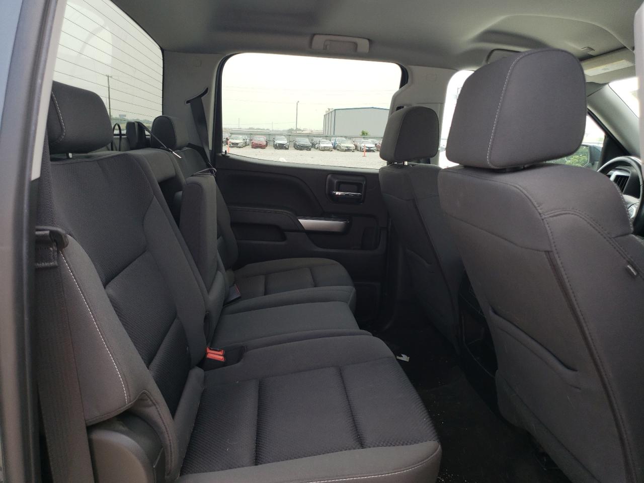 3GCPCREC5JG119981 CHEVROLET All Models 2018