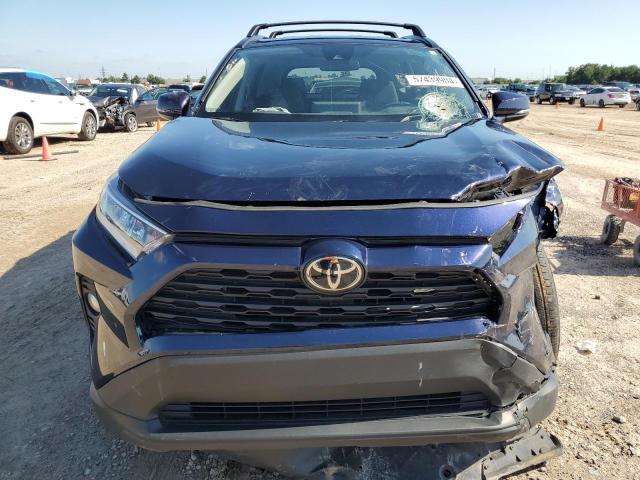 2021 Toyota Rav4 Xle VIN: 2T3W1RFV2MW158940 Lot: 57439904