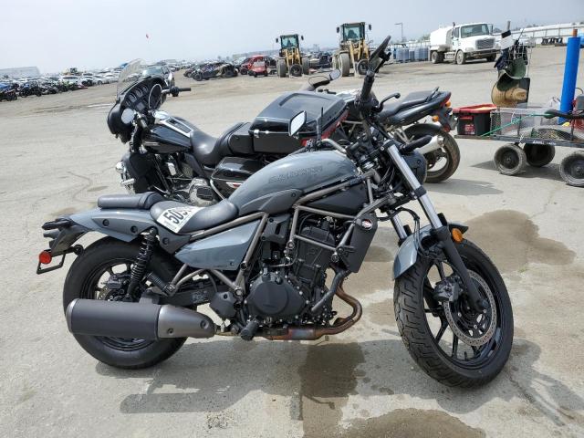 2024 KAWASAKI EL450 A - ML5ELFA17RDA01690