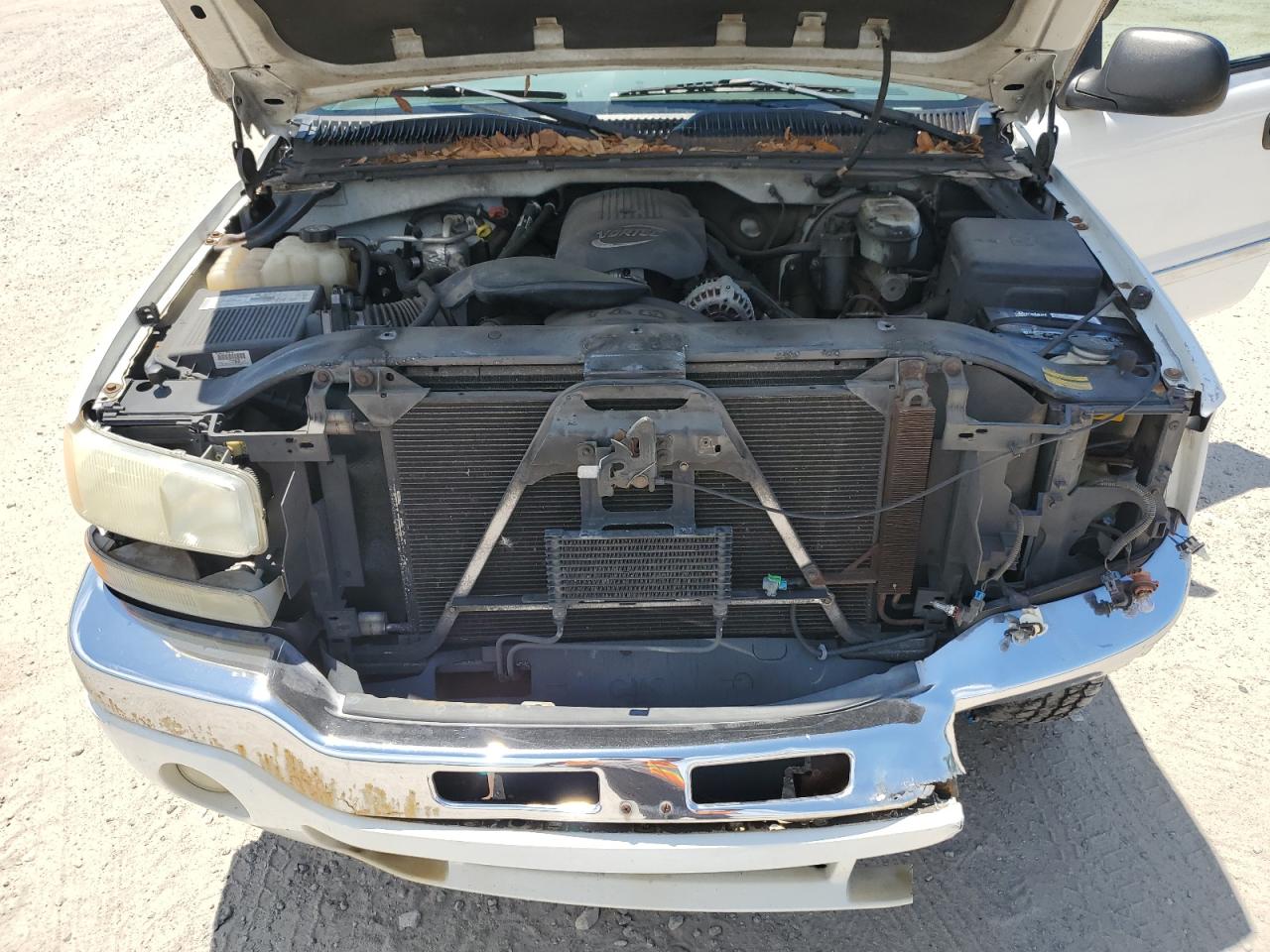 2GTEK19T231265904 2003 GMC New Sierra K1500