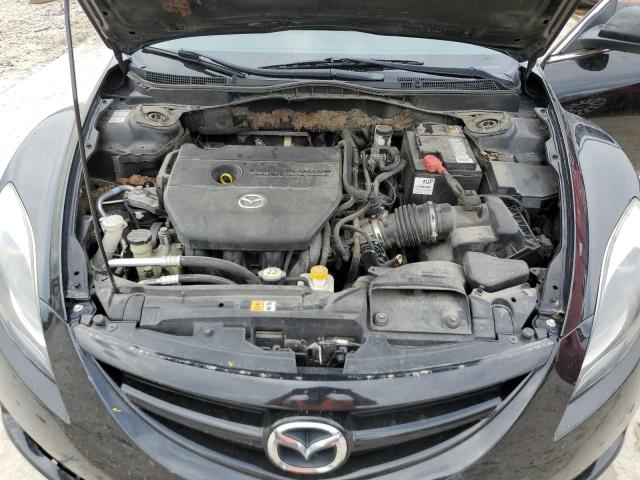 2013 Mazda 6 Sport VIN: 1YVHZ8BH2D5M14460 Lot: 54702524