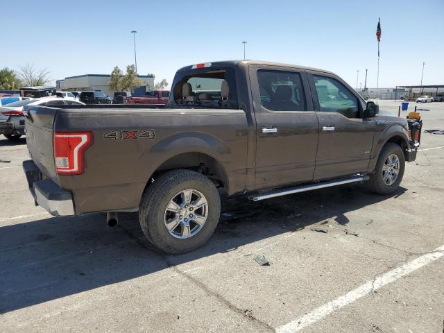 2015 Ford F150 Supercrew VIN: 1FTEW1EG3FKD55984 Lot: 56049654