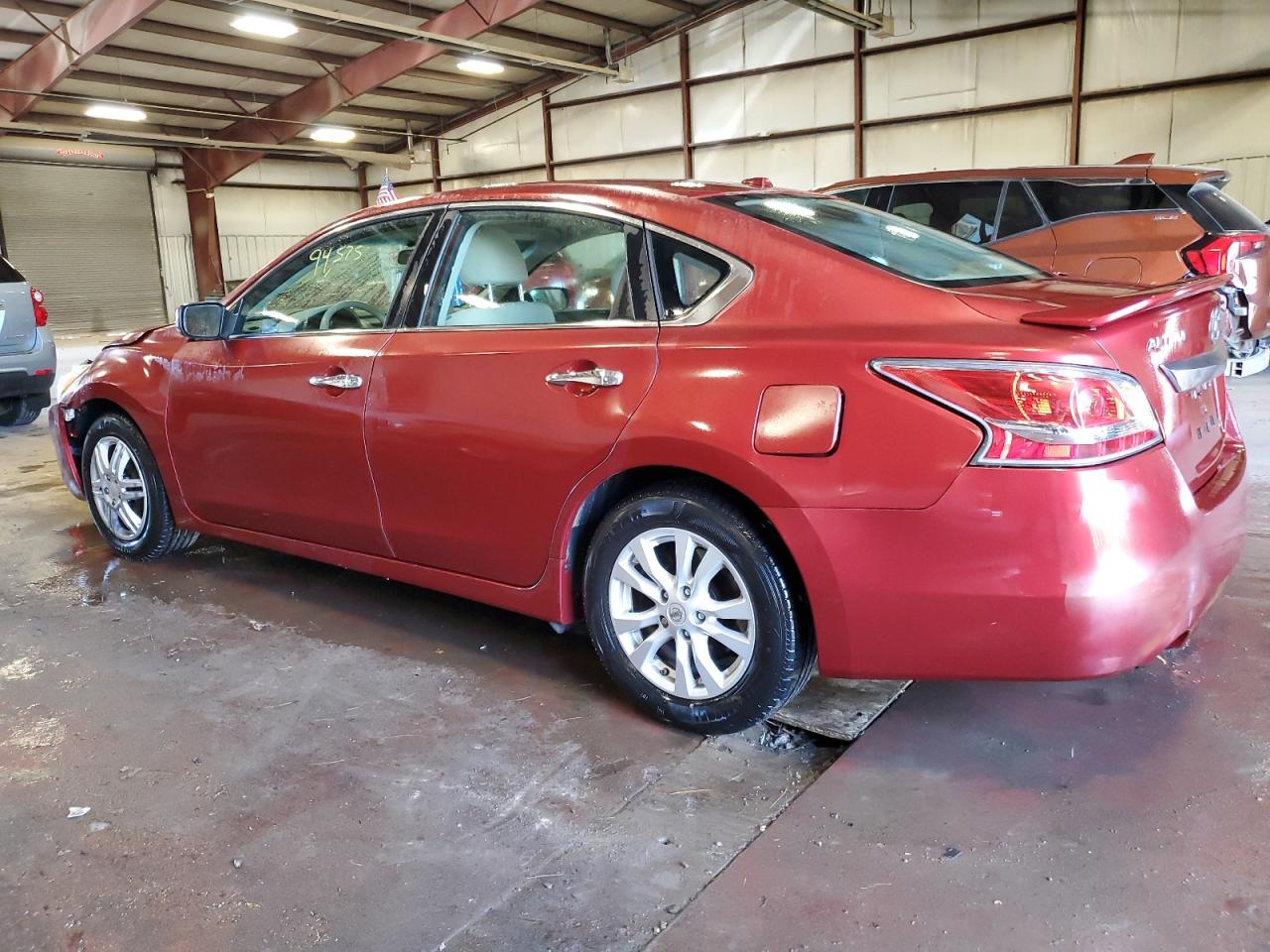 1N4AL3AP9EC267934 2014 Nissan Altima 2.5