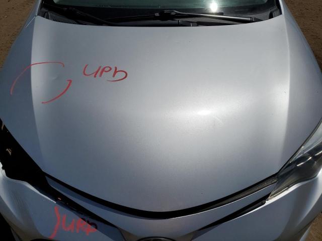 2018 TOYOTA COROLLA L - 5YFBURHE1JP853760