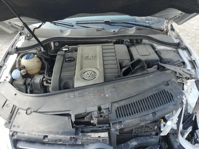 2007 Volkswagen Passat 2.0T VIN: WVWAK73C07P131038 Lot: 55885784