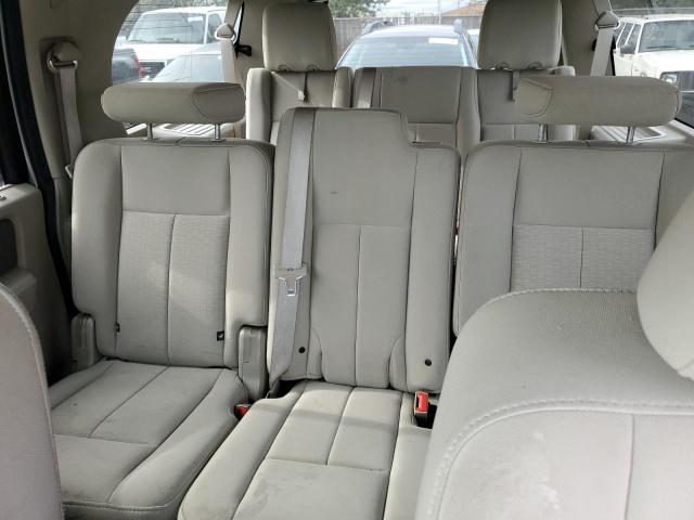 2011 Ford Expedition El Xlt VIN: 1FMJK1J53BEF18829 Lot: 52422744