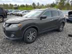 NISSAN ROGUE S photo