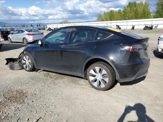 2022 Tesla Model Y VIN: 7SAYGDEE4NF458274 Lot: 53236154