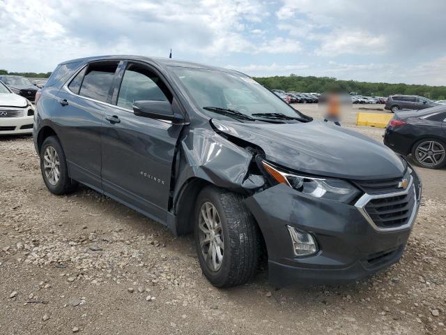 2018 CHEVROLET EQUINOX LT - 2GNAXSEV3J6351372