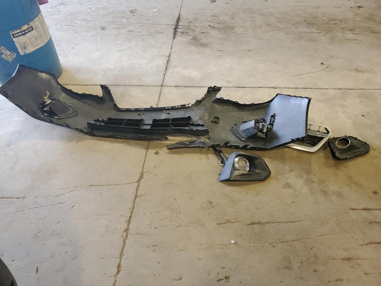 JF1GPAC66CH207942 2012 Subaru Impreza Premium