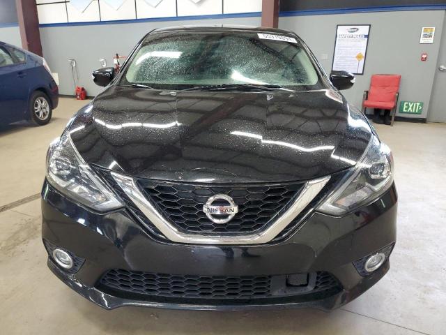 2019 Nissan Sentra S VIN: 3N1AB7AP2KY313999 Lot: 55319894