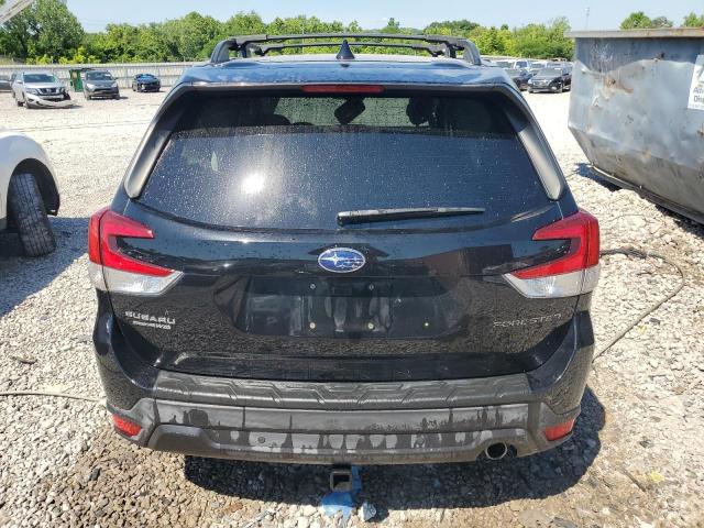 2019 Subaru Forester Limited VIN: JF2SKAUC0KH576982 Lot: 55723914