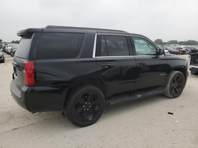 2017 Chevrolet Tahoe C1500 Ls VIN: 1GNSCAKC1HR165826 Lot: 55327504