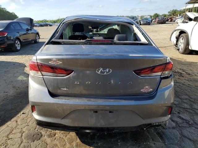 2018 Hyundai Sonata Sport VIN: 5NPE34AF7JH636331 Lot: 55188314