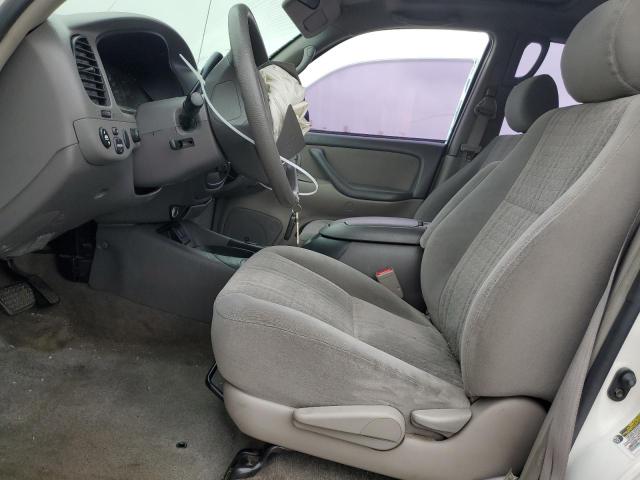 2006 Toyota Tundra Double Cab Sr5 VIN: 5TBET34176S503539 Lot: 56278684