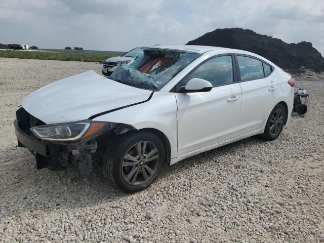 Vin: 5npd84lf6jh298737, lot: 53882694, hyundai elantra sel 2018 img_1