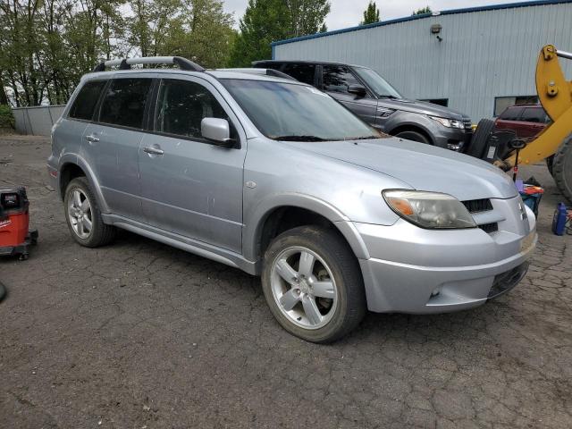 JA4LZ81F06U016098 | 2006 Mitsubishi outlander limited