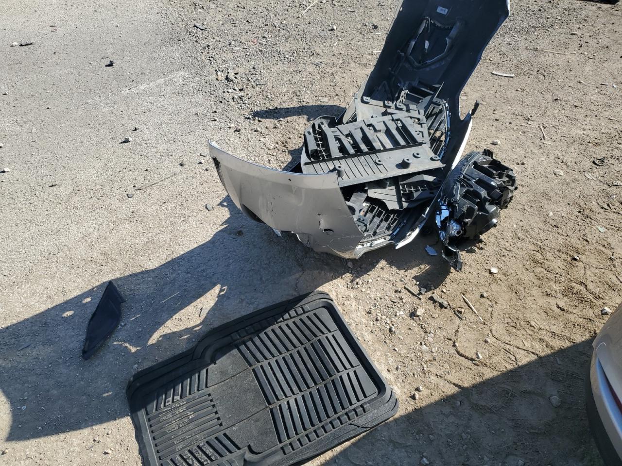 3FA6P0G74KR268485 FORD FUSION 2019