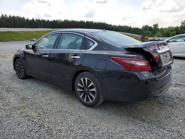 2018 Nissan Altima 2.5 VIN: 1N4AL3AP7JC202459 Lot: 55909174