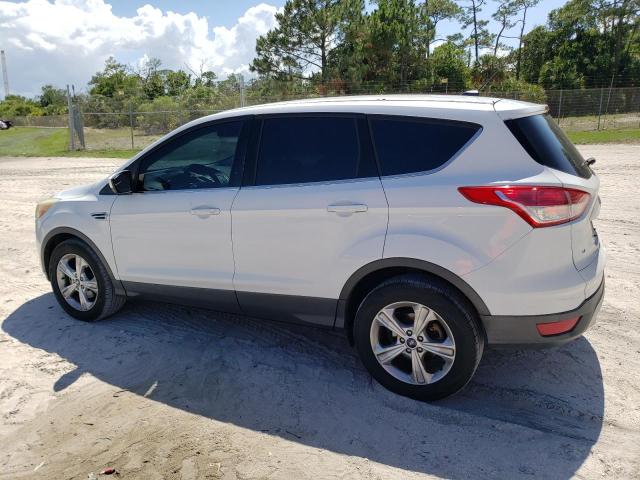 2014 Ford Escape Se VIN: 1FMCU0GX2EUC00944 Lot: 55943914