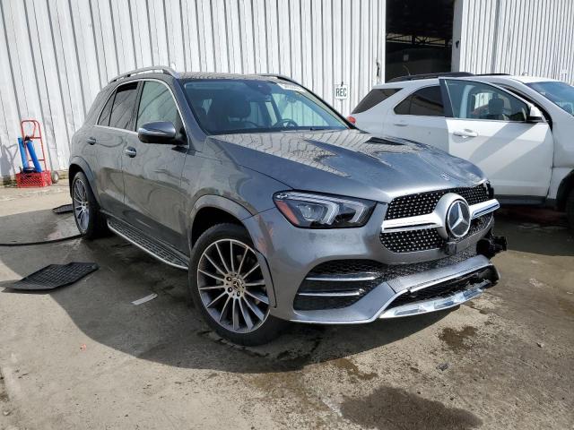 2023 Mercedes-Benz Gle 350 4Matic VIN: 4JGFB4KB0PA859969 Lot: 54938494