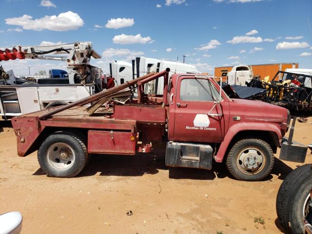 1988 Chevrolet C5000 C5D042 VIN: 1GBE5D1A5JV105907 Lot: 52297264